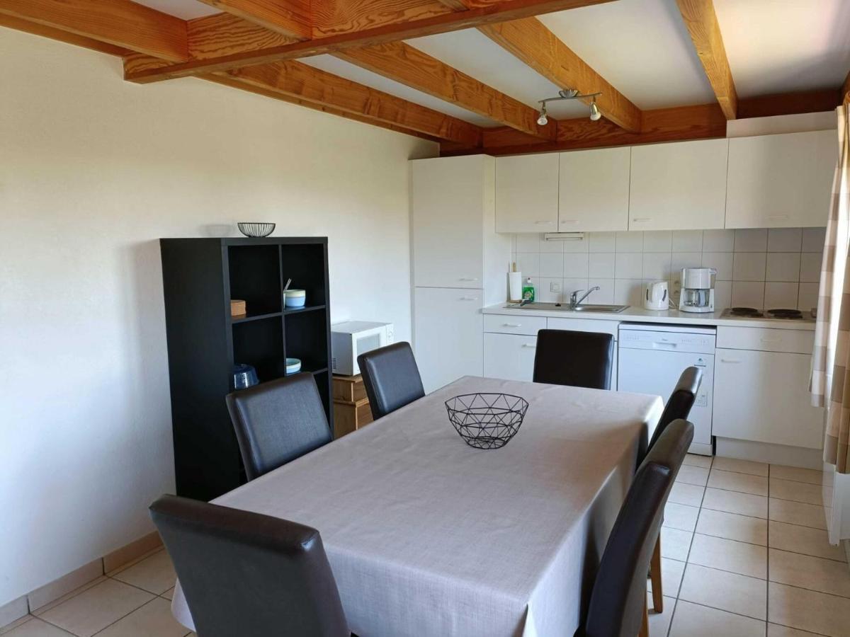Holiday Home In De Haan Near Beach Wenduine מראה חיצוני תמונה