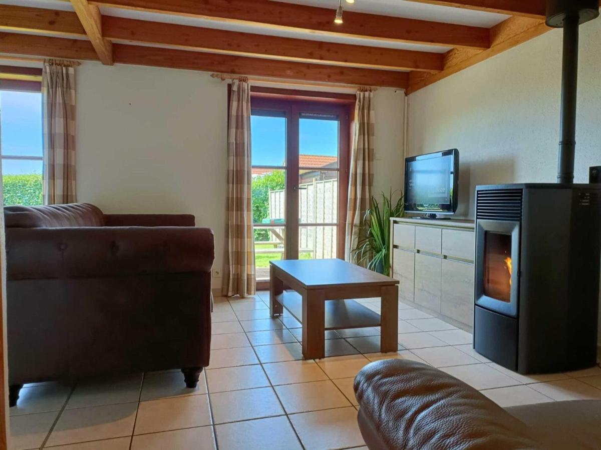 Holiday Home In De Haan Near Beach Wenduine מראה חיצוני תמונה