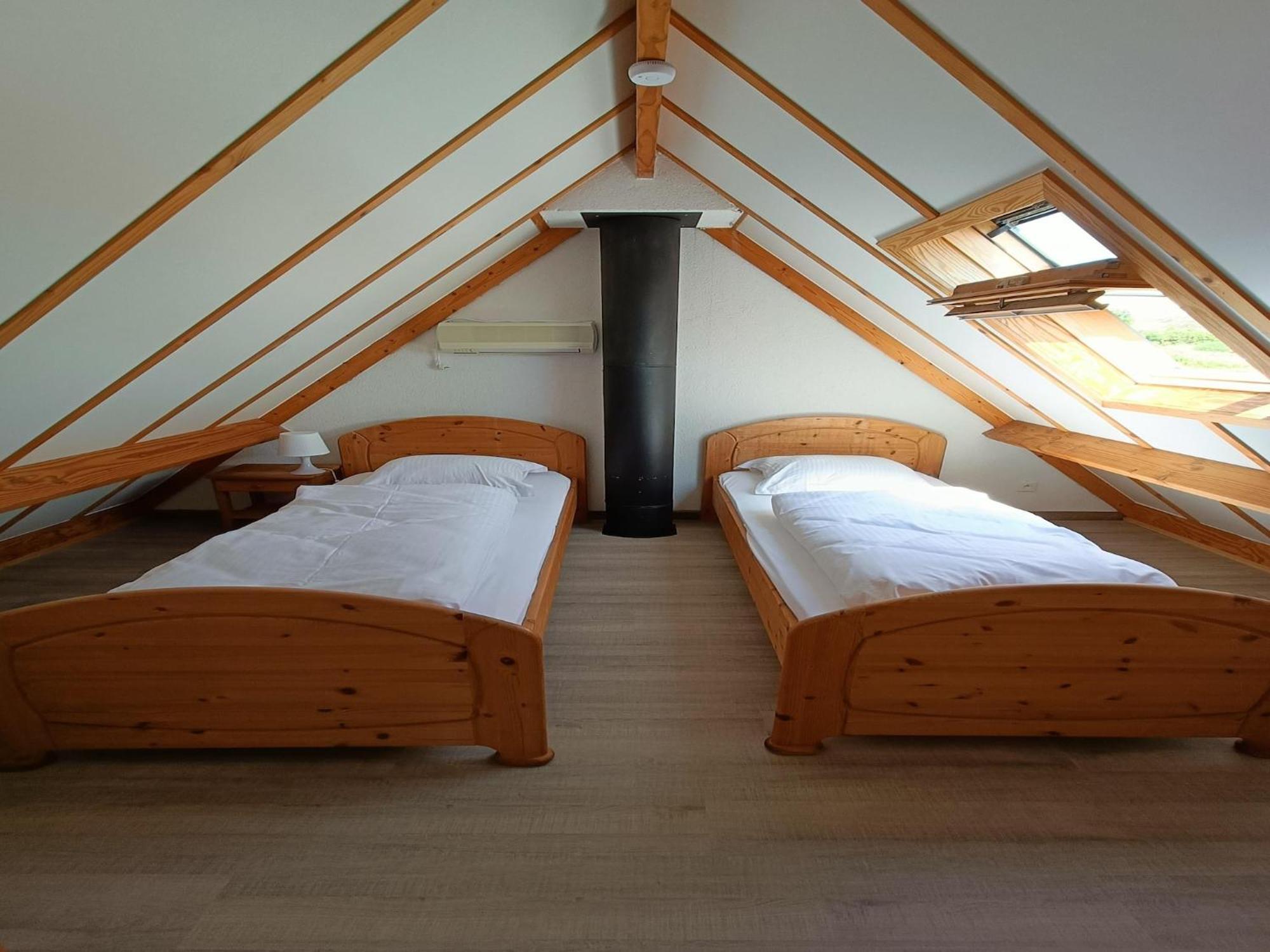 Holiday Home In De Haan Near Beach Wenduine מראה חיצוני תמונה