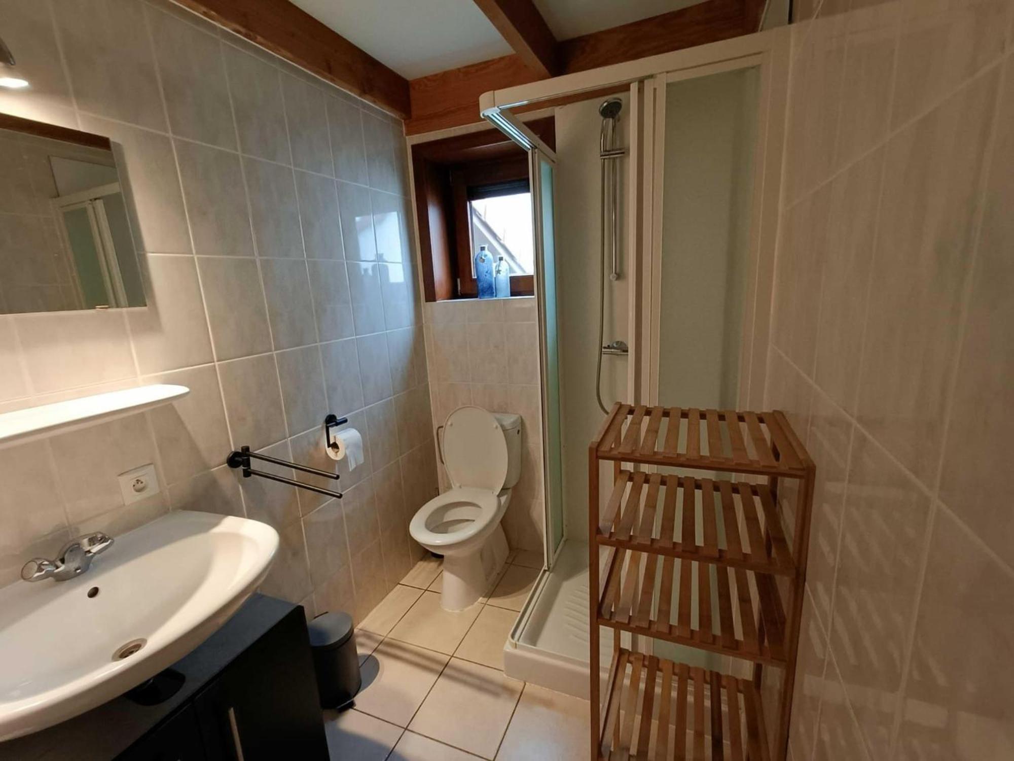 Holiday Home In De Haan Near Beach Wenduine מראה חיצוני תמונה