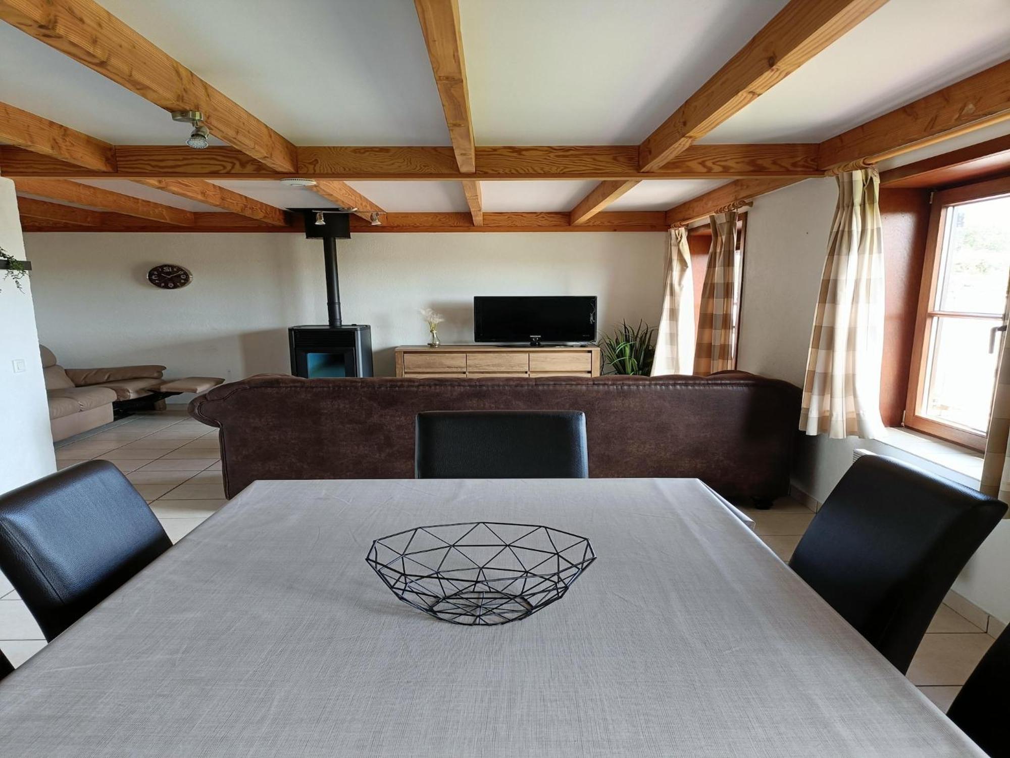 Holiday Home In De Haan Near Beach Wenduine מראה חיצוני תמונה