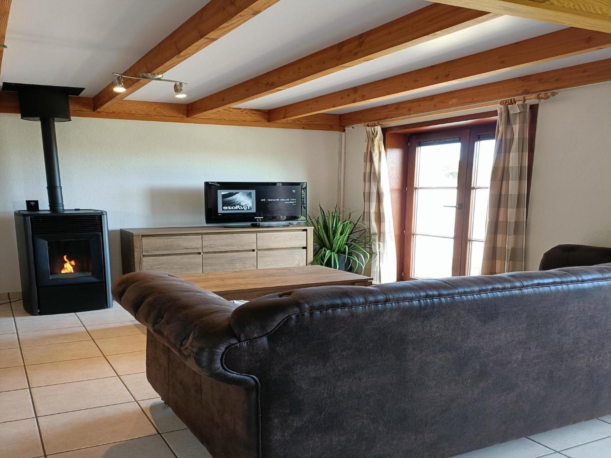 Holiday Home In De Haan Near Beach Wenduine מראה חיצוני תמונה